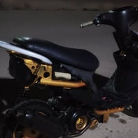 ماكس عدله • بوشه 55 • معدل