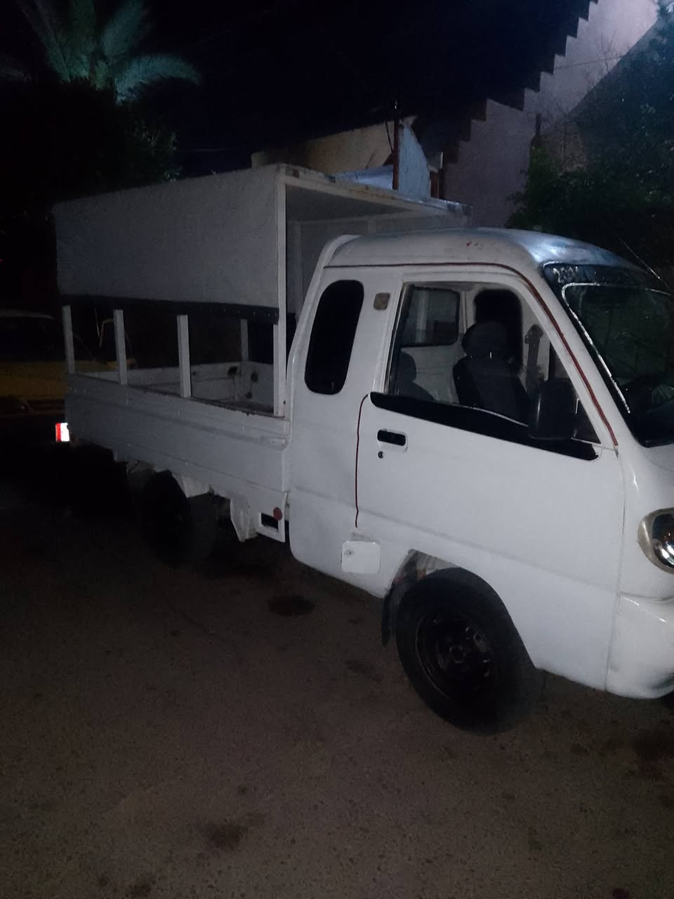 فاو 2006 شرط محرك وكير وشواصي بيع مستعجل مكاني كركوك سعر 14ورقه


**إذا كنت صاحب هذا الإعلان وتريد حذفه لأي سبب، رجاءا أرسل رسالة إلى الدعم الفني**
