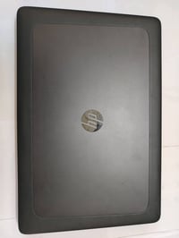 HP ZBook • رام16 • كوادرو M3000
