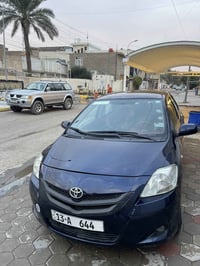 يارس ٢٠٠٨ • ١.٥ • شاشة كاميرا