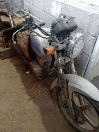 دراجة ديوان • موديل ٢٠ • أوراق أصلية