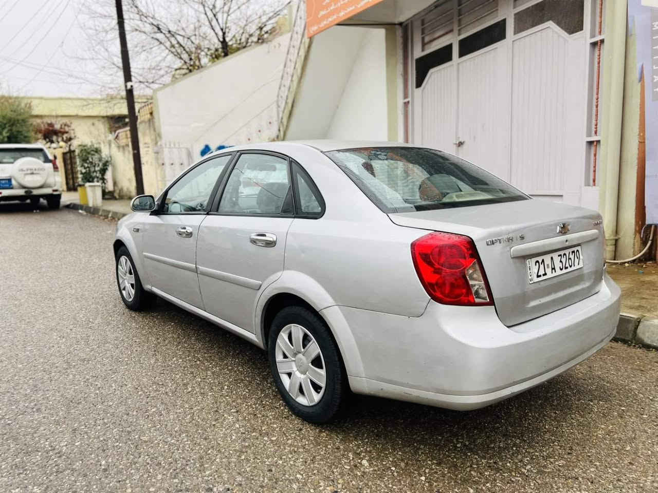 بەناوی خودا
ئۆپترای زۆرجوان،مۆدێل 2006ئۆتۆماتیک
سەنەوی تا2030تازە،مەرجی توندوتۆڵی تازە،جام کارەبا،ئاوێنە کارەبا،شاشە ئایپاد
4تایەی تازەی لەژێرە،گێڕومەکینەی زۆرپاکی لەسەرە،بێ مسرەفە
حیزام بۆیاخە،چەمەلۆغێکی لێدراوێکی هەیە،،تەحویل غەرامە،وەکالەت بەشەرت
نرخ،،55$قفل
***********
***********هەڵەبجەی شەهید حلبجة, السليمانية
