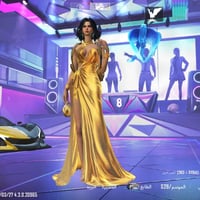 حساب ببجي • كركوك واحد حزيران • حساب كامل