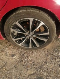 عندي ويل كورلاحجم17 مراوس ويل كووم حجم16  07700921078