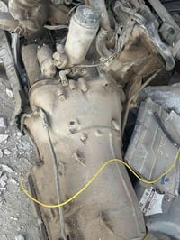 كير دي فور ومكينه خراطيم الكير مكفول شرط بس المكينه لا07838817466