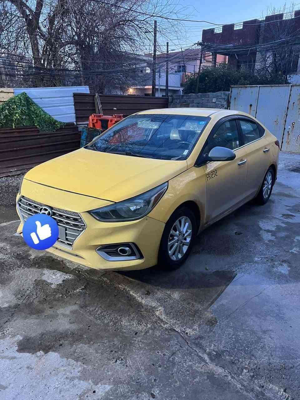 اكسنت 2020
كير at
منظومة غاز
بأسمي رقم نينوى 
جاهزة مال شغل ما ناقصة اي شي 
السعر 135
الضرر بوند مبدل
للأستفسار ***********
               ***********
