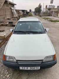 كاديت • موديل ٩١ • تلعفر