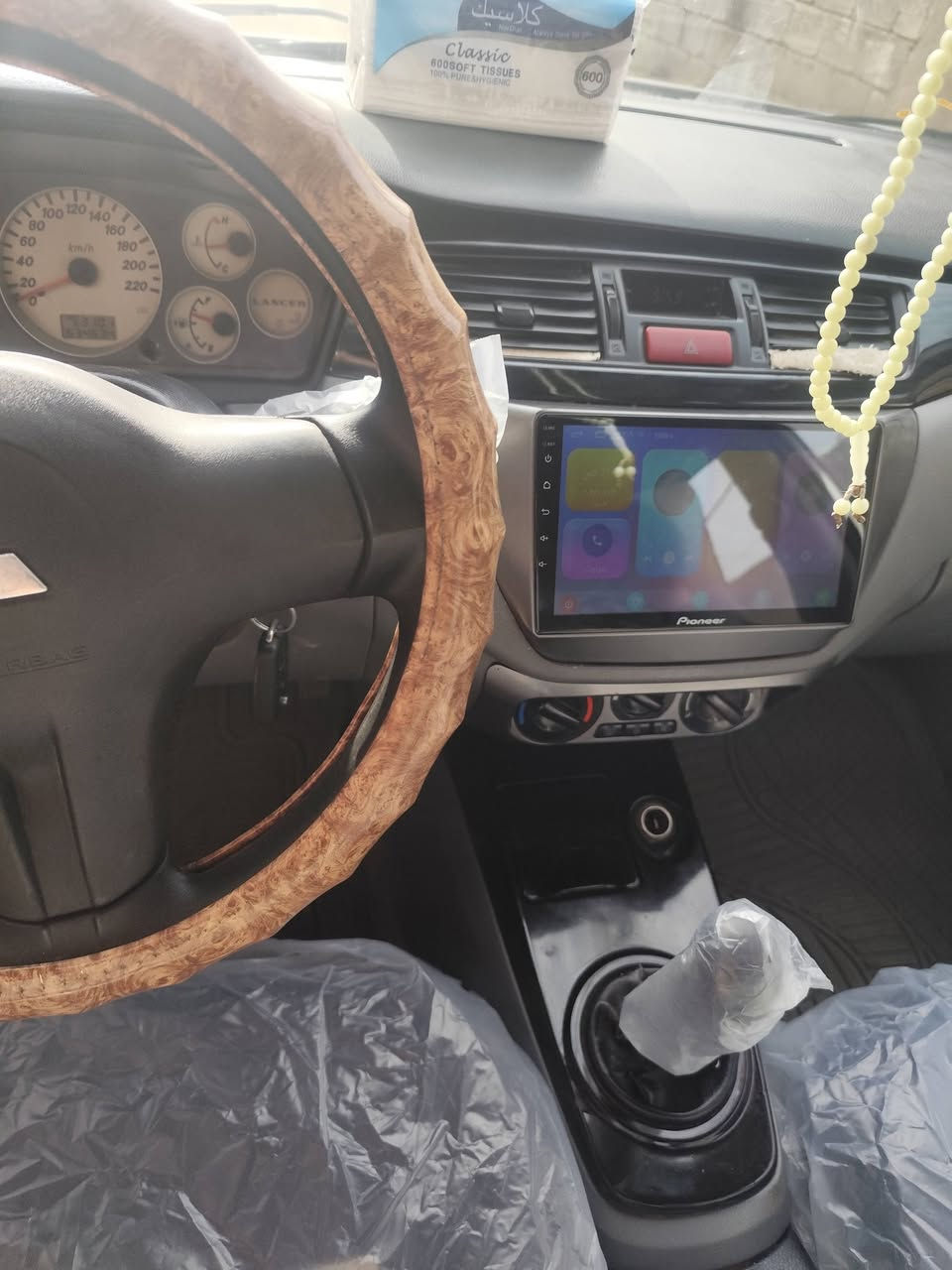 سلام عليكم لانسر للبيع موديل 2008 مكينه 2000 شاشه اربع تايرات دبلات كهربائيات كير  تبريد رقم بغداد باسمي صبغ حزام ابي عام ضربه جامرلغ الخلفي وبيها تصليح بجم سعر 62 اخوان رجاء ما يعجبك اترك المنشور تحياتي للجميع


**إذا كنت صاحب هذا الإعلان وتريد حذفه لأي سبب، رجاءا أرسل رسالة إلى الدعم الفني**