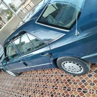 مرسيدس • ٢٥٠٠ • رقم بغداد