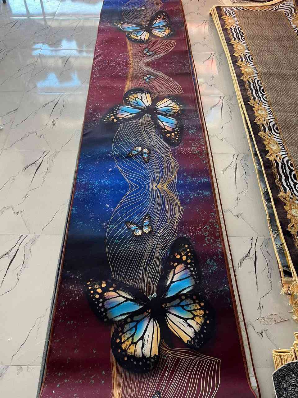 مده ٤متر زوج ب ١٤
يوجد توصيل كافه المحافظات ❤️🚴


**إذا كنت صاحب هذا الإعلان وتريد حذفه لأي سبب، رجاءا أرسل رسالة إلى الدعم الفني**