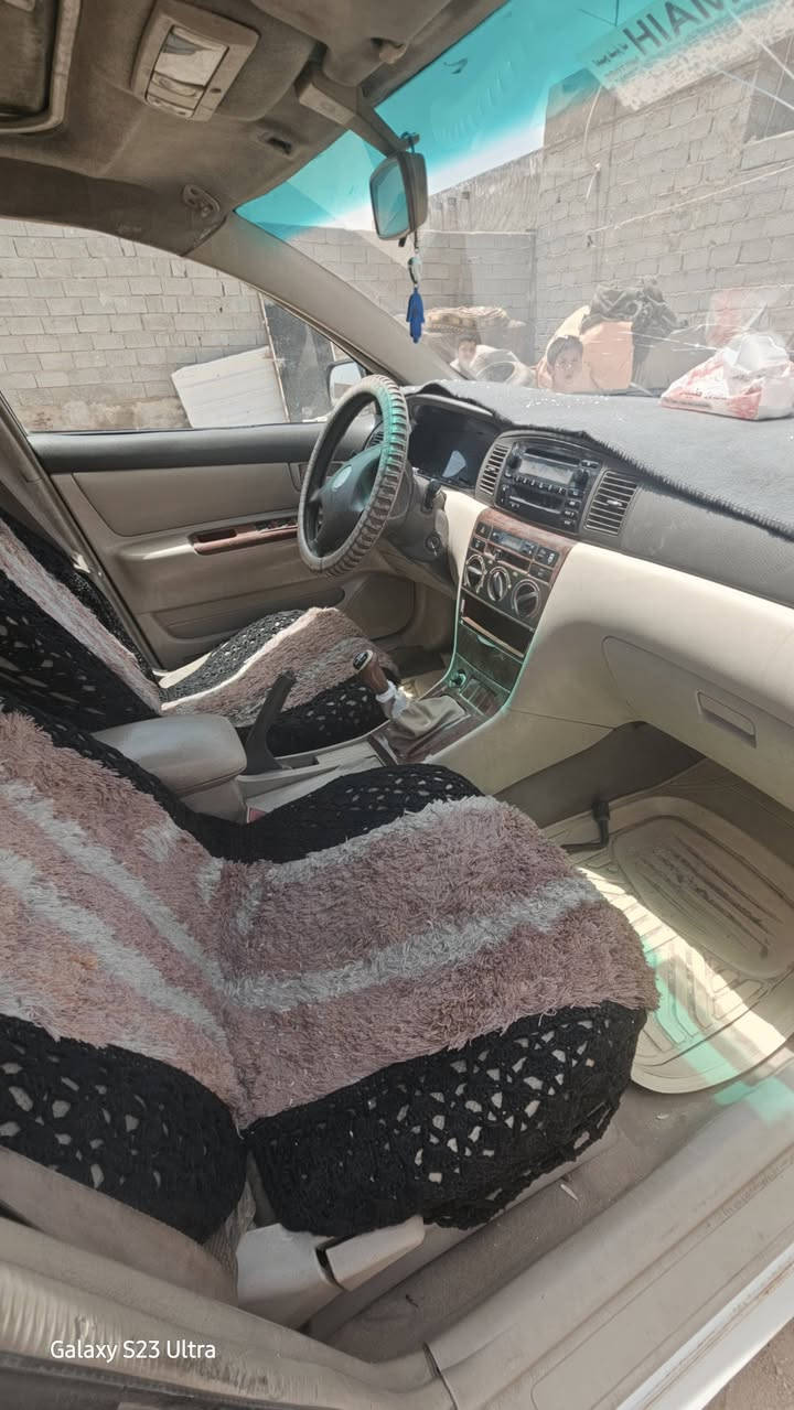 للبيع سياره BYD
موديل 2011
سياره جاهزه 
تبريد +تتدفه
محرك وكير خير من الله 
للستفسار الاتصال على الرقم 
***********
