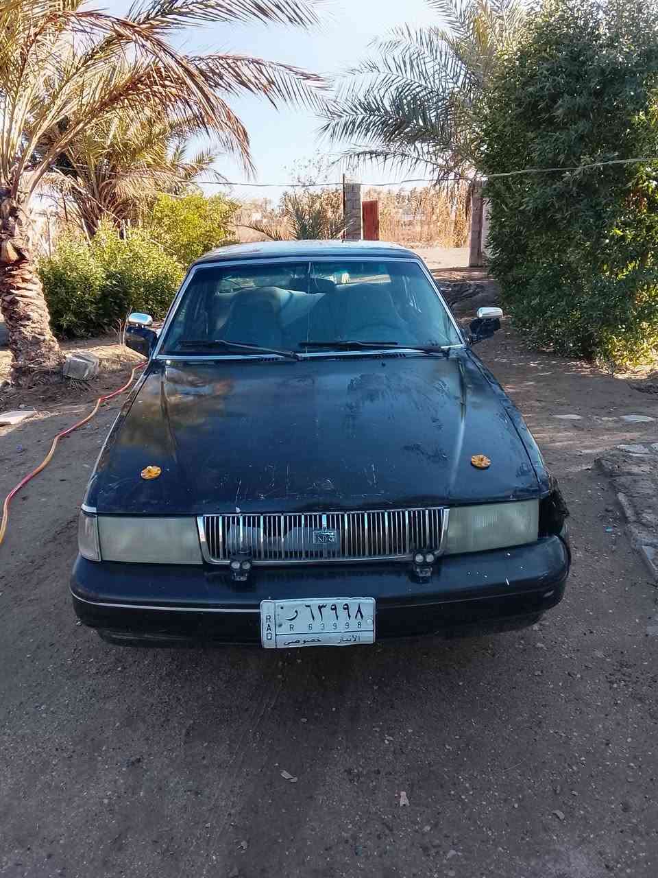 السلام عليكم سياره كيا كونكورد رقم انبار الماني مكينه وكير وكهربائيات خير من الله حداديه جيده تخم تاير الكشر كدامك بيها جاملغ الأيسر بيه ظربه ومصلح سياره ترايك البصره سنويه مكسوره ضايع منها نص صاحبها مااندله السعر 12 وبيها مجال قليل مكاني بغداد اليوسفيه الشراي يتصل وبيك خير ودلل ***********
