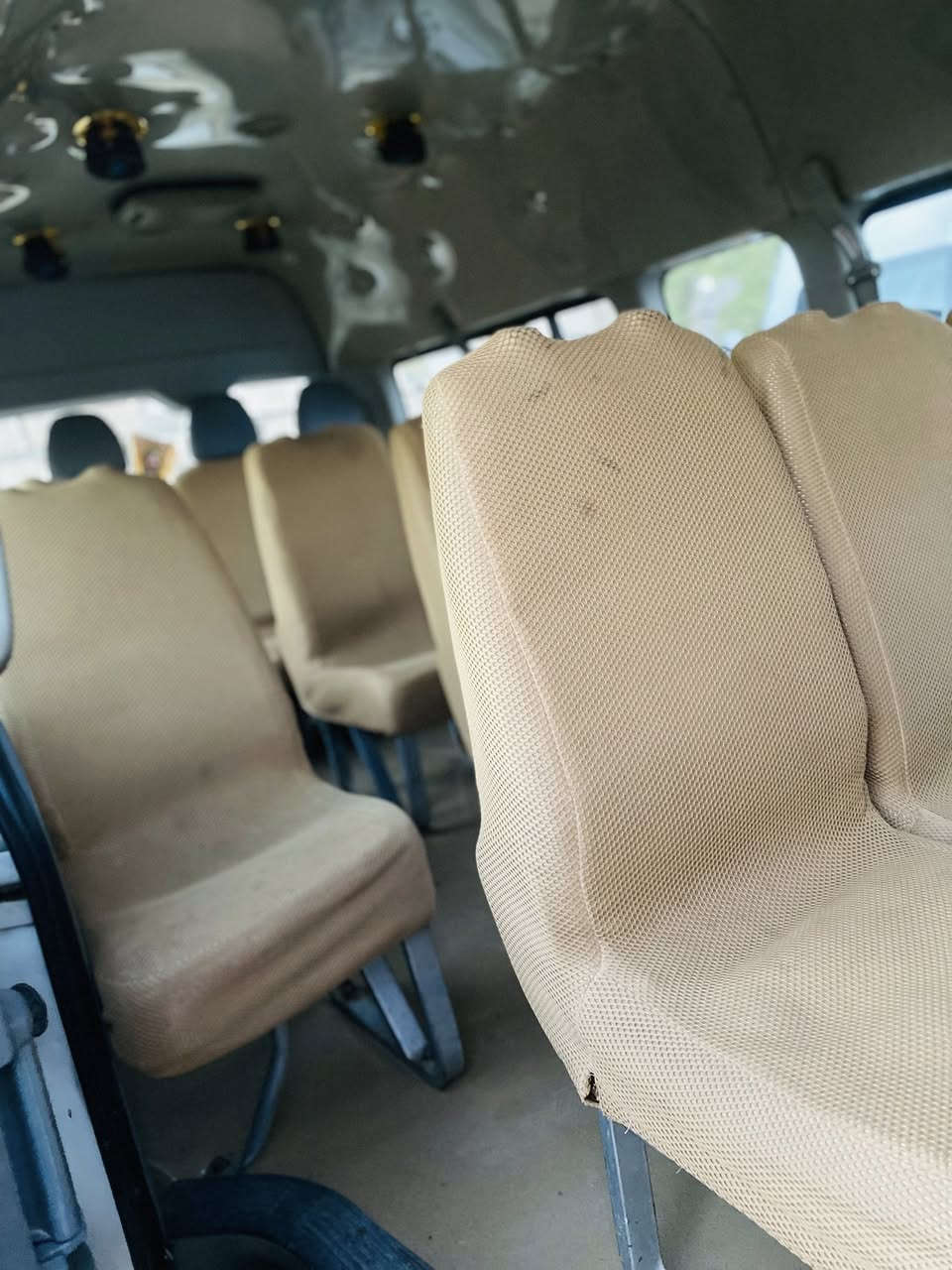 18
كفاله جاهزه مكينه كير اكسن 
صبغ جاهزه من كلشي              *********** 
كربلاء طوريج
