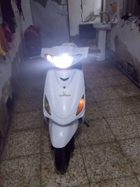 ماكس ١٢٠ • ياباني • بغداد الشعب