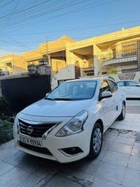 صني • ٢٠١٩ • مشيه ١٠٠ الف