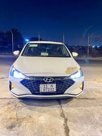 النترا ٢٠٢٠ • ماشي ١٠٠٠٠٠ كم • محرك ٢٠٠٠