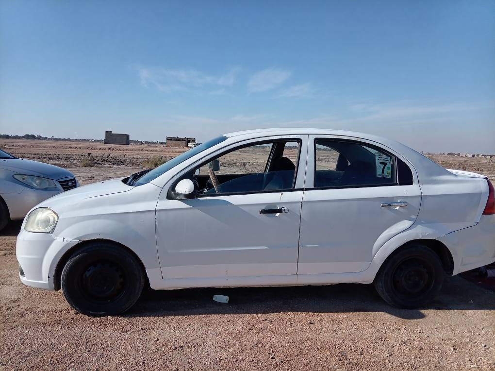 السلام عليكم افيو موديل 2007
رقم مثنئ جديد السعر 40مع المجال ***********
