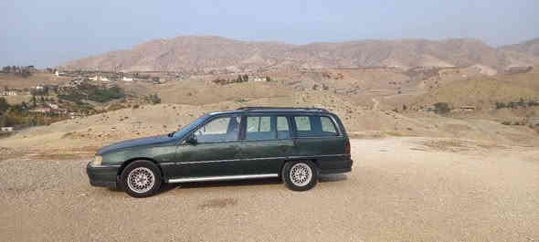 ئۆپڵ سێشن نرخی 15 گە لا مۆدێل 1993 پاور سلایت  ABS مە کینە 20 گێر عادی کارە بایی مە زبوتە مە کینە گێر اکسل بێ عیبە توندو تۆڵە بێ مە سرە فە سە نە وی لەگە ڵە ئە وە لیاتی مزبوتە تنها فرۆشتن *********************** دخان
