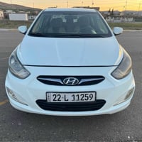 اكسنت • ٢٠١١ • شقلاوة