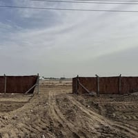 تقسيم حسين مارينا • طابو زراعي • سند 25