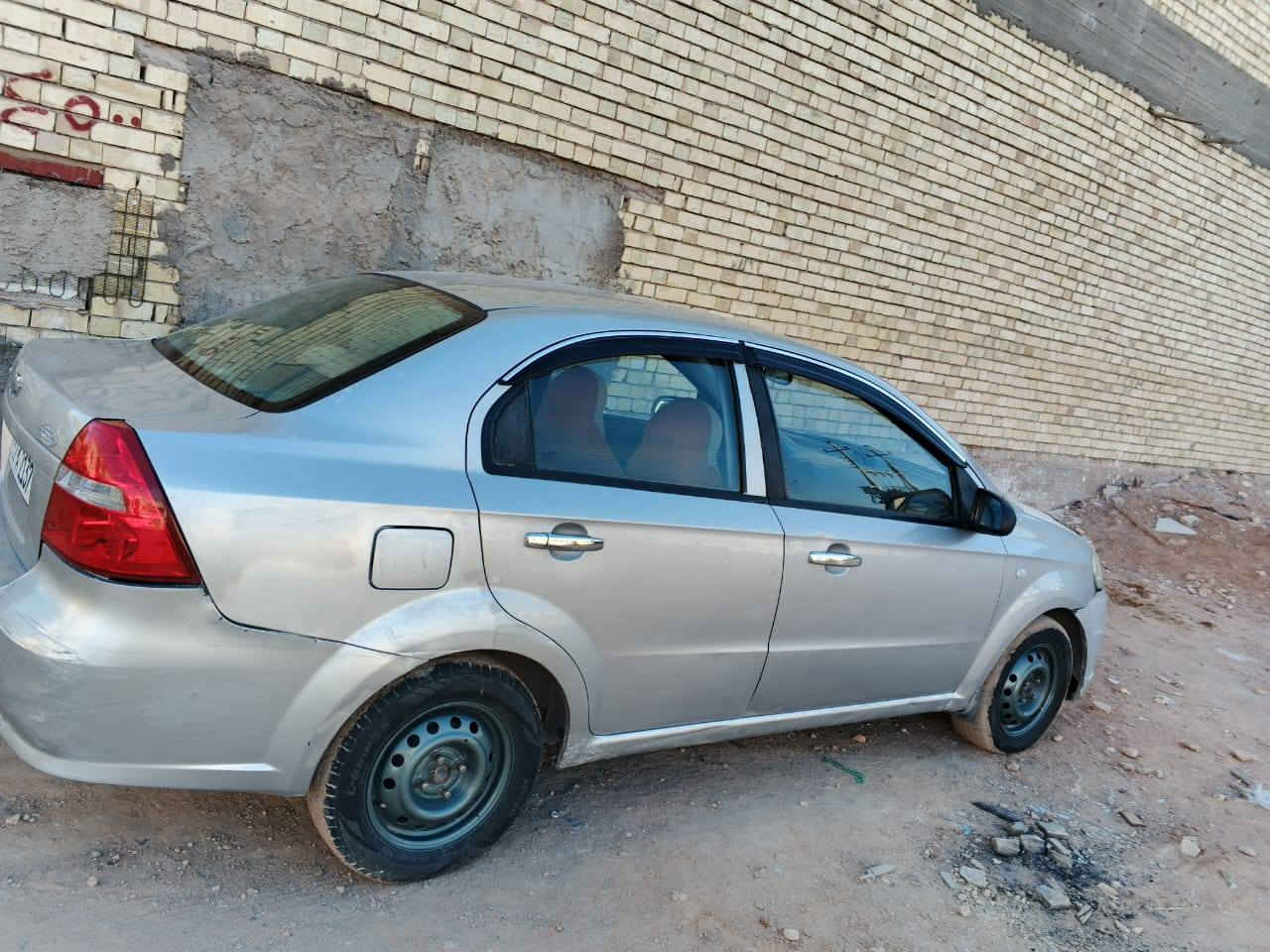 افيو مديل 2008 خليجي مكينه مسكر كير عادي مكينه جديده وكير هم جديد بيه ٣ قطع صبغ  ابيع احزام مكفوله من ضربه القويه  رقم ذي قار انكليزي مكان السيار النجف مالك  هم بل نجف حي النداء   سعر 43 وبيه مجال
الاستفسار ***********  واتساب لو اتصال
