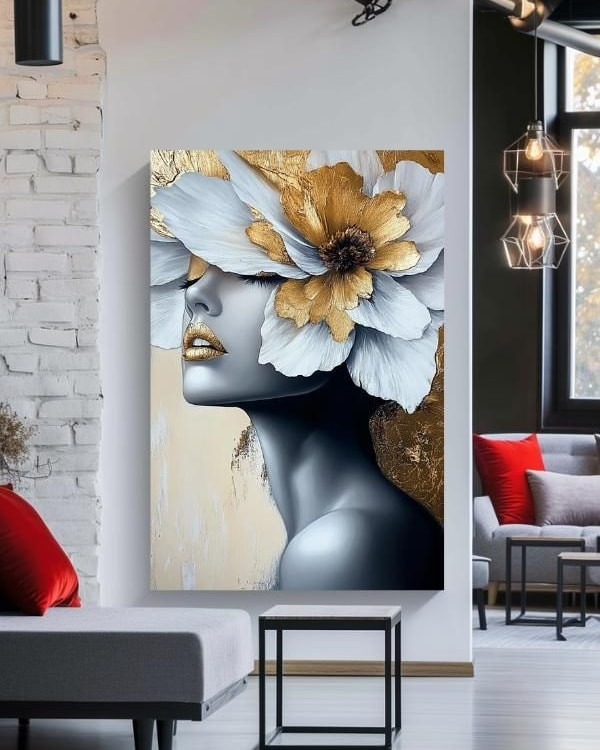 أضف لمسة من التميز لمنزلك مع قطعة فنية 
لوحة جدارية (كانفاس) بدون إطار، صُممت لتكون المركز البصري لأي مساحة توضع فيها.


**إذا كنت صاحب هذا الإعلان وتريد حذفه لأي سبب، رجاءا أرسل رسالة إلى الدعم الفني**