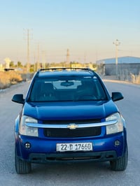 بيع سريع كوينكس 2007 كير ومحرك وحدادية كفاله  السياره كلش جديده احلئ م...