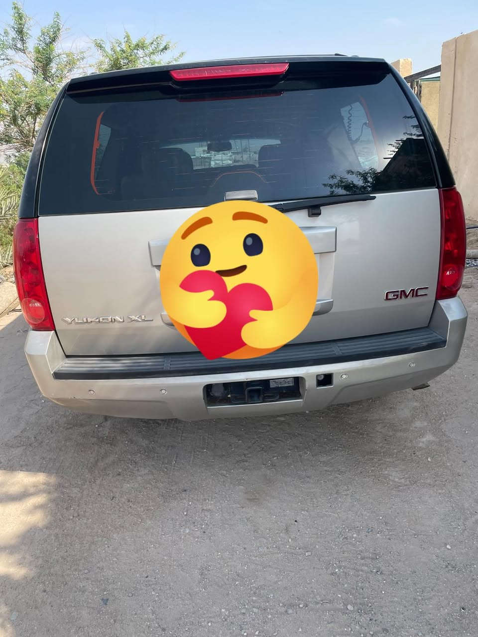 السلام عليكم البيع جمسي يوكن فحل طبله خليجي دخول جديد موديل 2009 محرك كير اكسن حداديه كارتون محرك 6100 كير 1000 سياره جديده توه داخله تخم تاير جديد انتاج 25 سعره 105 مكاني بصره رقمي ***********
