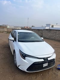 كورلا LE • ٢٠٢٣ • الشرقاط