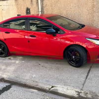 كروز للبيع  موديل 2019 رقم اربيل  محرك 14 تيربو  محرك كير شرط  مواصفات...