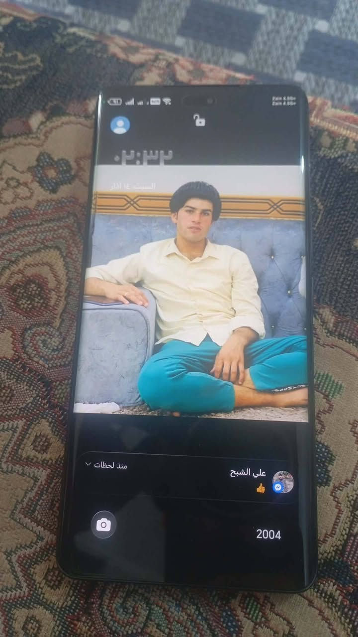 السلام عليكم موبايل للبيع كرتون ستعمال ٣ايام شراي خاص


**إذا كنت صاحب هذا الإعلان وتريد حذفه لأي سبب، رجاءا أرسل رسالة إلى الدعم الفني**