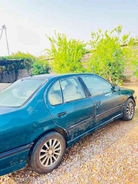 السلام عليكم 
برايمرا للبيع 
حجم المحرك 20 
گير عادي 
رقم نينوى ما اندل راعيها (مكفوله دوله و عشائر) 
صدر زين 
الگشر شوف العين بدون حادث 
سياره جاهزه تشغل وتمشي 
باقي التفاصيل اتصل وتدلل 
 مكان السياره صلاح الدين /المسحك 
السعر 18$ 
للاستفسار 

‭0782 448 7994‬

‭0770 856 6692‬
