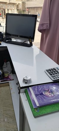 ميز محل • طاولة • للبيع