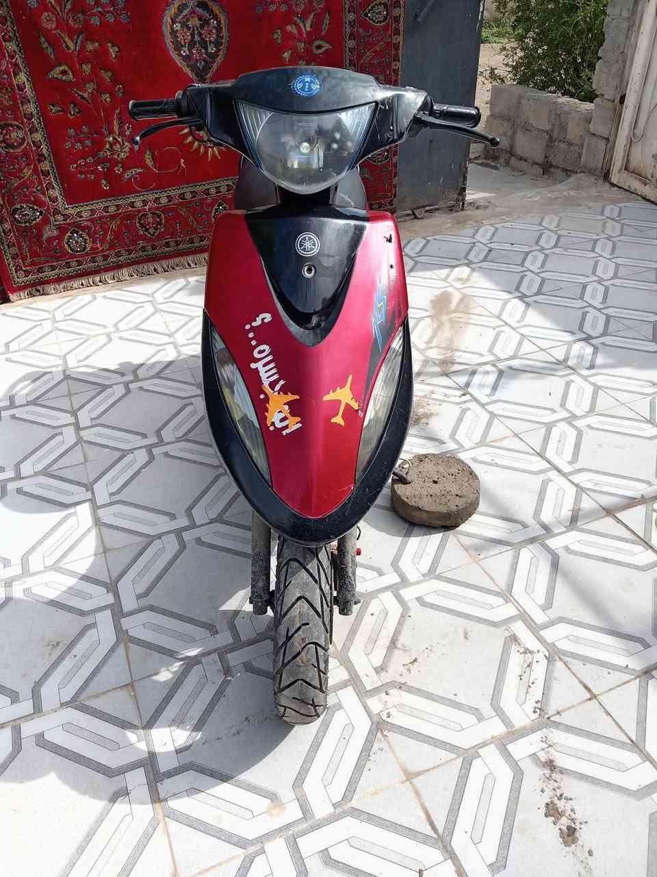 سلام عليكم اللبيع ماكس عدله نضيفه السعر400 العنوان الاسحاقي  شراي تفضل خاص


**إذا كنت صاحب هذا الإعلان وتريد حذفه لأي سبب، رجاءا أرسل رسالة إلى الدعم الفني**