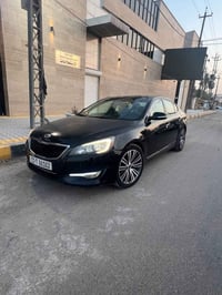 السعر 100 وبيه مجال رقمي 07702515937  كيا كدنزا 2013 خليجي فول موصفات ...