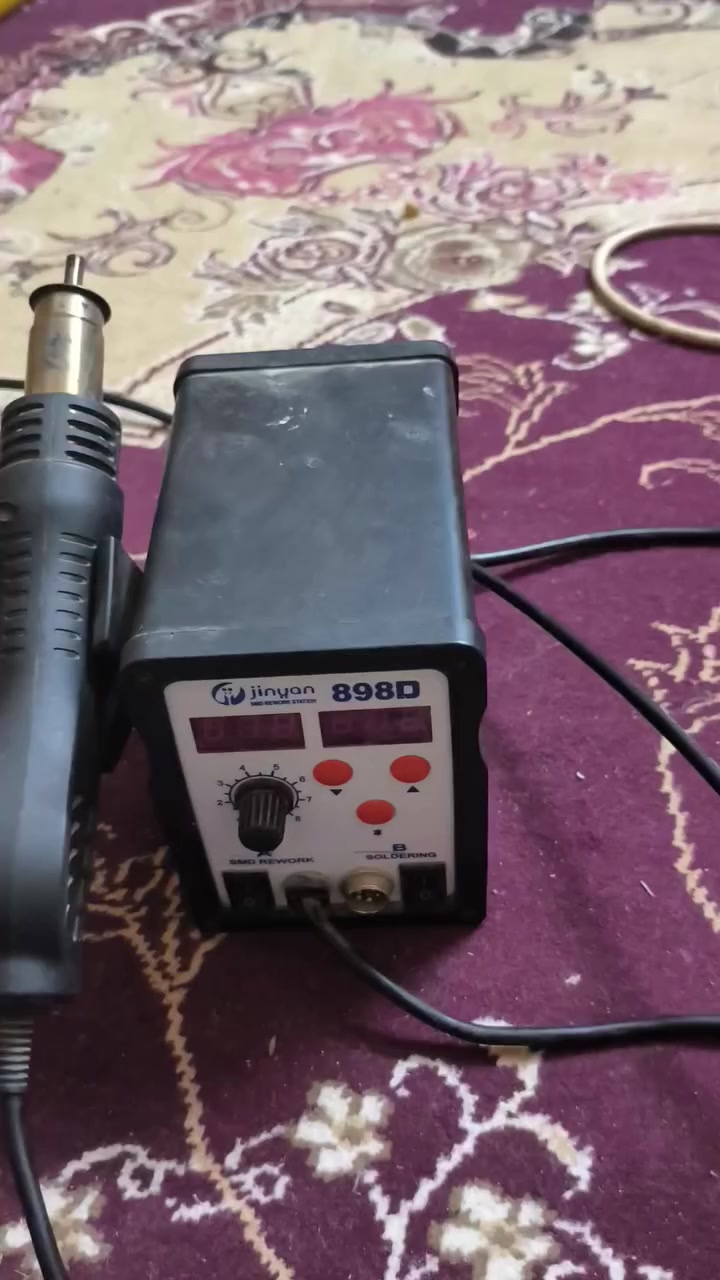 عمي 75ثنين يوجد توصيل داخل النجف فقط


**إذا كنت صاحب هذا الإعلان وتريد حذفه لأي سبب، رجاءا أرسل رسالة إلى الدعم الفني**