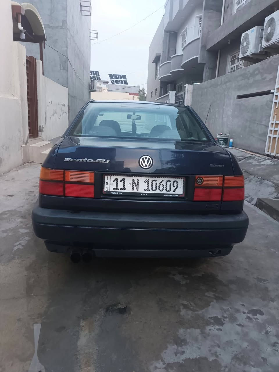 السلام عليكم ورحمة الله وبركاته
فنتو 94 مكينه كير خيرمن الله تبريد شغال 

مكان ديالى بعقوبه 

***********السعر  50بيها مجال 
بالعافيه للياخذها
