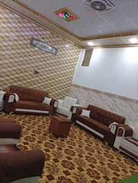 عكاده خلف الملعب القديم • ٢٠٠م • طابقين