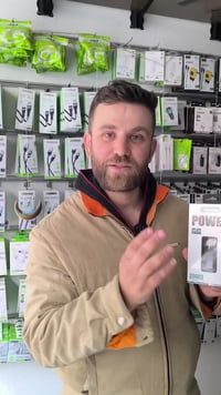 باوربانك 20ألف • اكسسوارات مجانية • شحن لجميع المحافظات