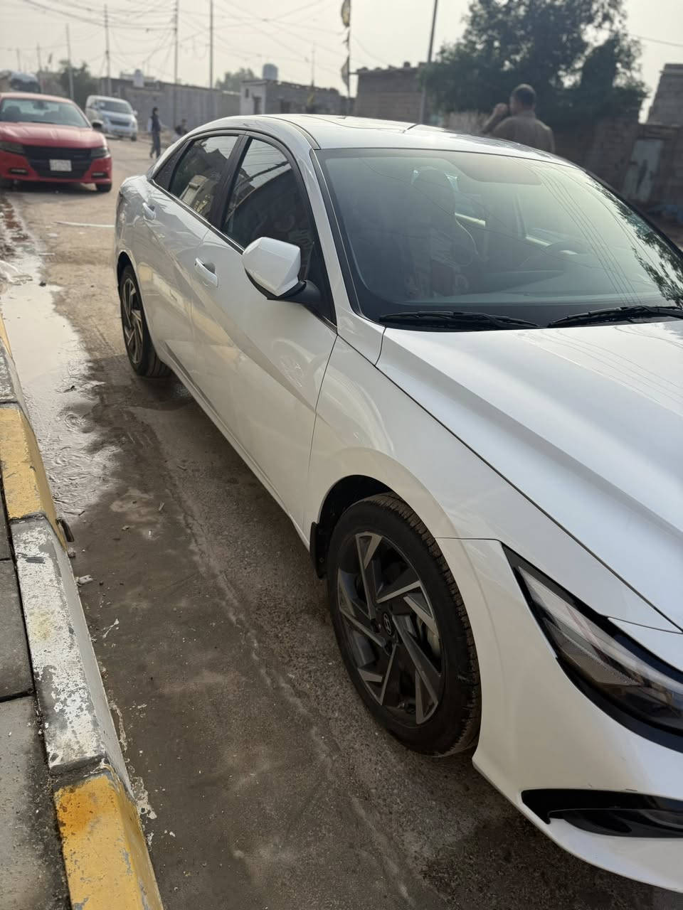 انتره موديل 24 فول مواصفات 
خليجي كفاله عامه
رقم بغداد تحويل مباشر
السعر ‭ 185
مكاني ناصريه مركز

‭0771 721 5766‬
