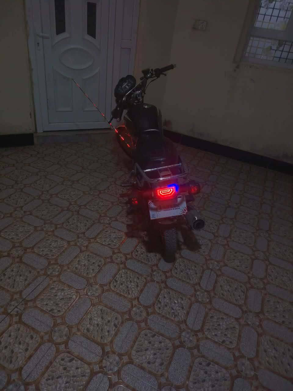 سلام عليكم درجة تايكر لبيع مديل ٢٠٢٥ كفالة عامة كله شغال سعر ٧٠٠بيه مجال ***********
