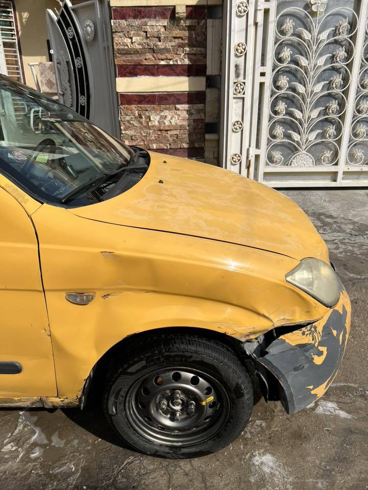 طيبه للبيع موديل 15
رقم بغداد مكانها بغداد الجهاد 

سياره موضحه بلصور 

ال س 29 بيها مجال بسيط 

***********
