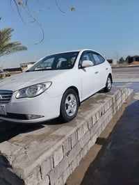 النترا • ٢٠١١ • محرك ٢٠٠٠