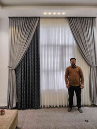 ستائر • احمد توفيق • كربلاء حي الوفاء