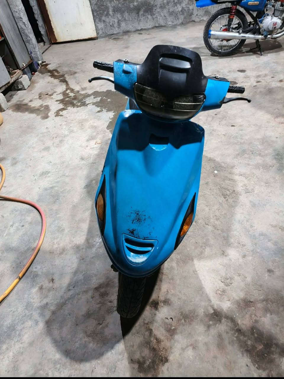 فراشة ابيع سعر 350 بيه مجال


**إذا كنت صاحب هذا الإعلان وتريد حذفه لأي سبب، رجاءا أرسل رسالة إلى الدعم الفني**