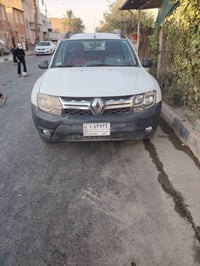 داستر • ٢٠١٨ • محرك جديد