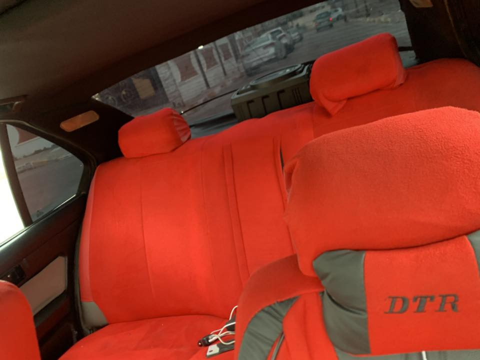 سلام عليكم مرخصت الادمن بيئم 520اصل سياره حيل متعوب عليها مبيها كل نقص سياره معمره جديد تخم تاير دوشمه سقف ورضيه جلد شي مرتب حيل هواي تفاصيل بيها دبلات حداديه صدر كله جديد ستاذي تكلب وشوف سياره حيل كاعده نصبتها حلوا صفاح موس مراوس ابو بيع (***********)وتساب 📞
