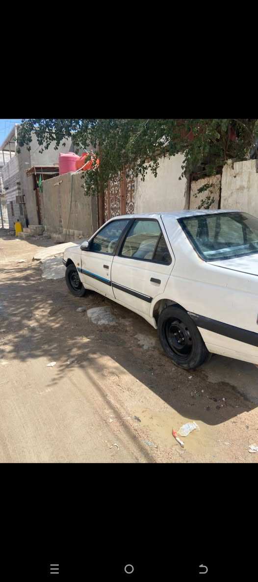 بيجو للبيع : سنويه 29
 راعيه يريد تحويل مكينه وكير مكفولات
 بديه حلو
: 35وبيه مجال رقم راعيهة *********** واتساب
