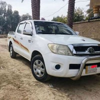 كشن • ٢٠١٠ • كويتي