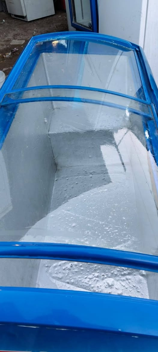 #عارضة عمودي كولا حجم كبير سعره 350
عارضه بطحيه ايبك ازرق حجم كبير سعره 350
فووول نضافه اخت الجديده شغالات فووول تجميد وعلى الفحص والضمان اي اشكال بتجميده ترجع العنوان #بغداد #المشتل #مجمع فدك قرب المجلس البلدي رقم #ابوعلي للتواصل والاستفسار بي وتساب ***********
